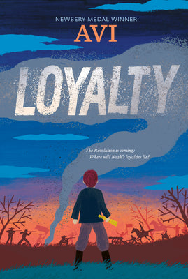 Book cover for Loyalty