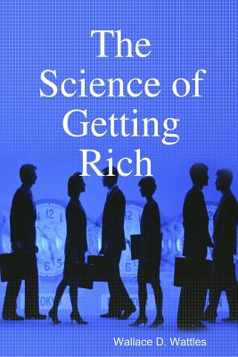 Book cover for The Science of Getting Rich