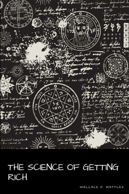 Book cover for The Science of Getting Rich