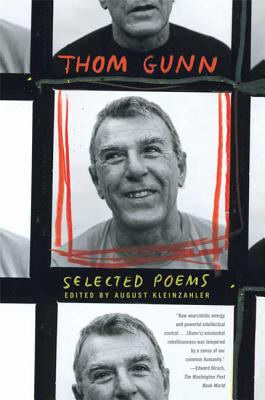 Book cover for Selected Poems