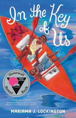 Book cover for In the Key of Us