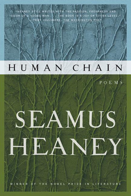 Book cover for Human Chain