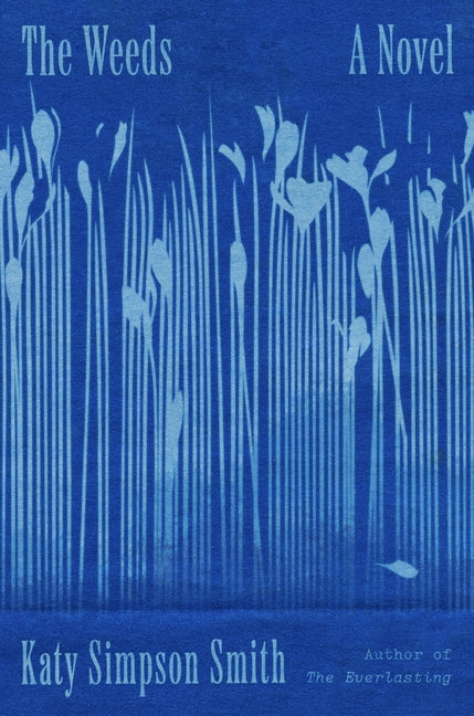 Book cover for The Weeds