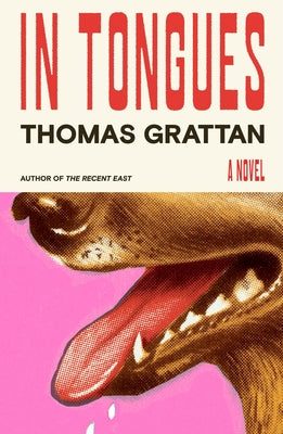 Book cover for In Tongues
