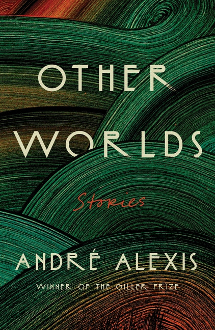 Book cover for Other Worlds: Stories