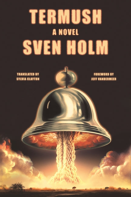 Book cover for Termush