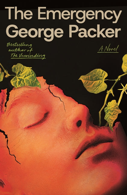 Book cover for Emergency