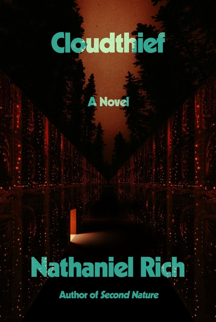 Book cover for Cloudthief