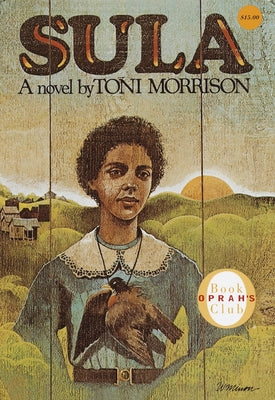 Book cover for Sula