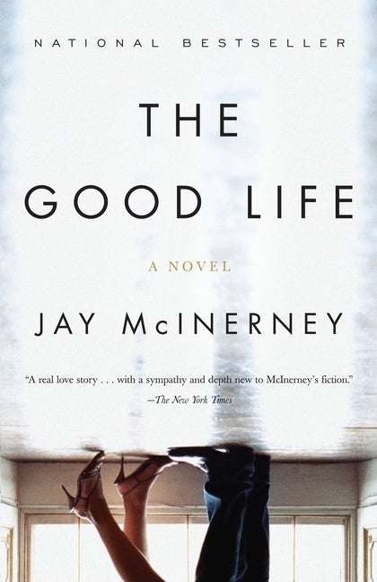 Book cover for Good Life