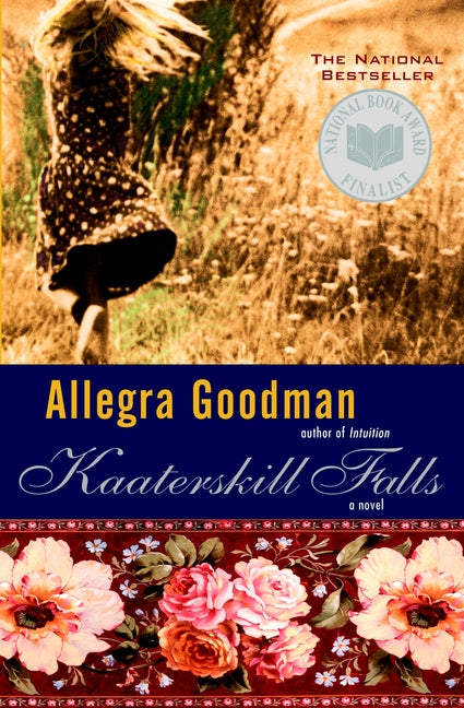 Book cover for Kaaterskill Falls