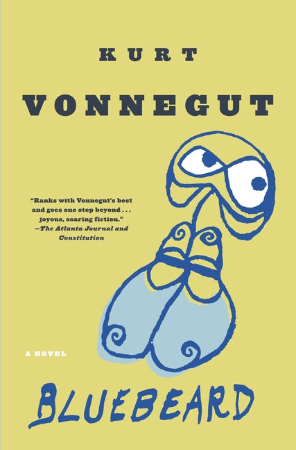 Book cover for Bluebeard
