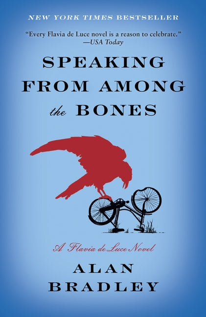 Book cover for Speaking from Among the Bones