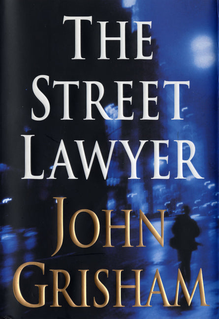 Book cover for Street Lawyer