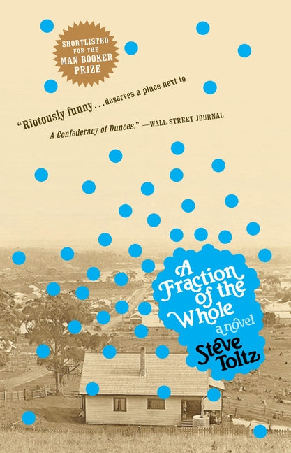 Book cover for Fraction of the Whole