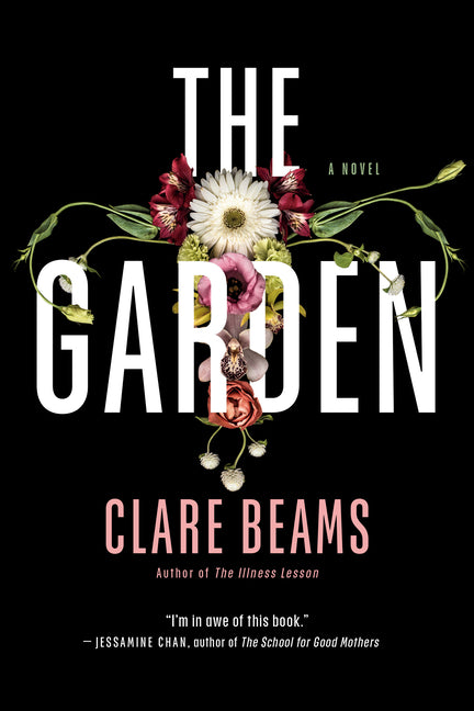 Book cover for The Garden