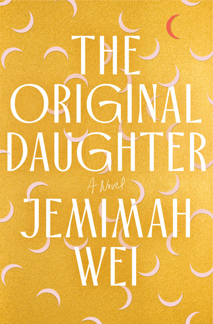 Book cover for Original Daughter