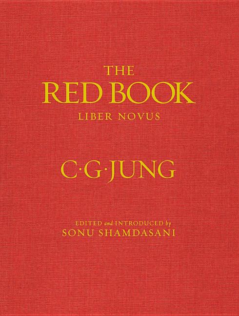 Book cover for Red Book