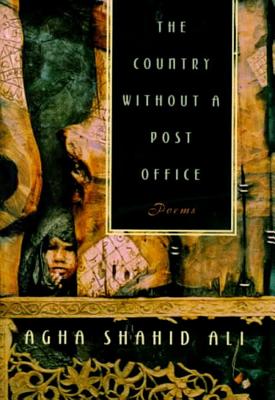 Book cover for Country Without a Post Office: Poems