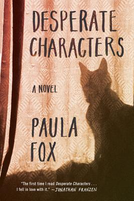 Book cover for Desperate Characters