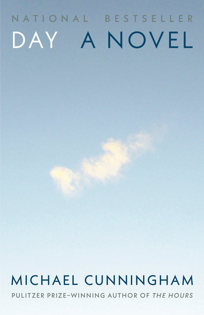 Book cover for Day