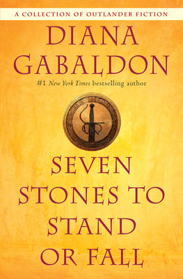 Book cover for Seven Stones to Stand or Fall: A Collection of Outlander Fiction