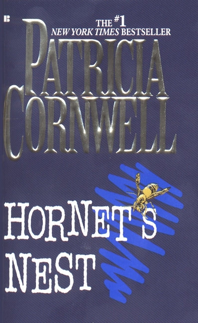 Book cover for Hornet's Nest