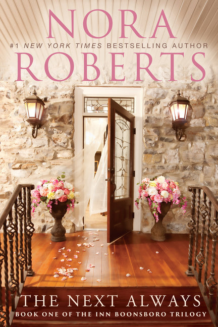 Book cover for Next Always