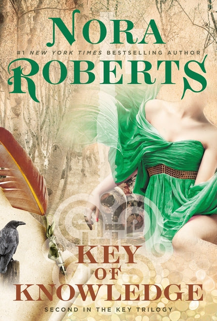 Book cover for Key of Knowledge
