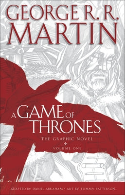 Book cover for A Game of Thrones: The Graphic Novel: Volume One