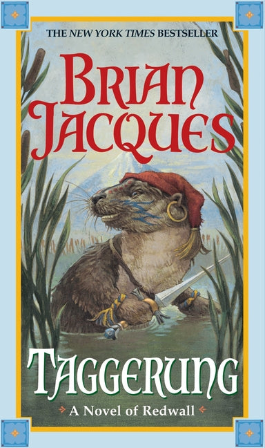 Book cover for Taggerung