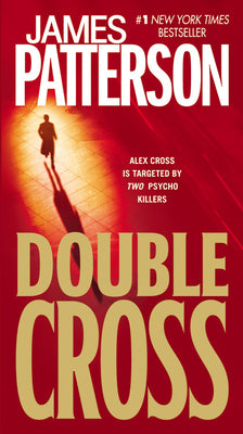 Book cover for Double Cross