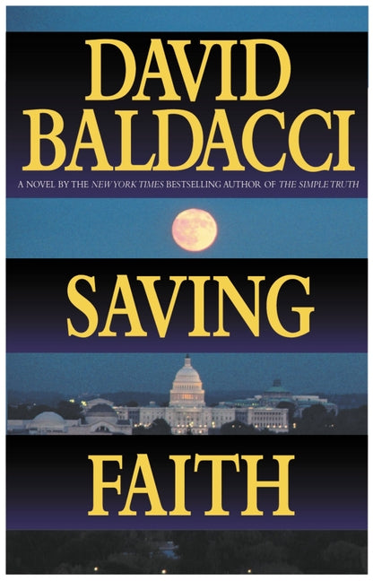Book cover for Saving Faith