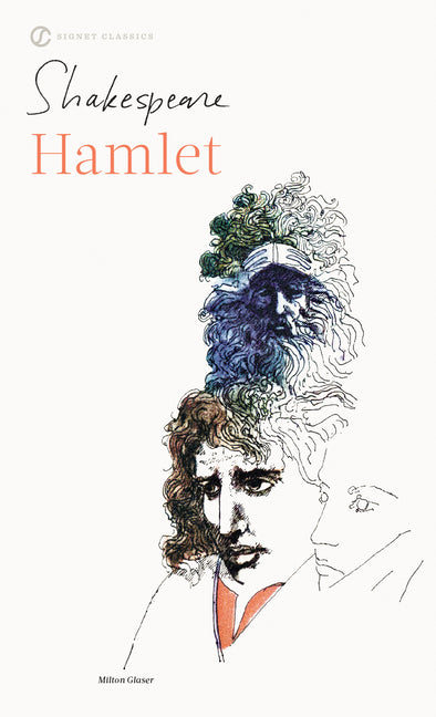Book cover for Hamlet (Revised and Updated)