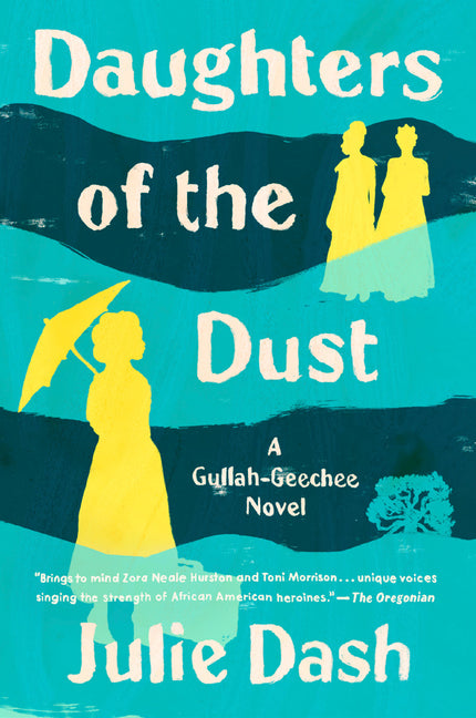 Book cover for Daughters of the Dust