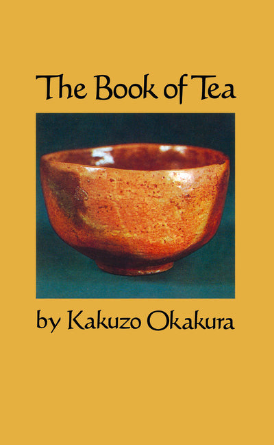 Book cover for Book of Tea