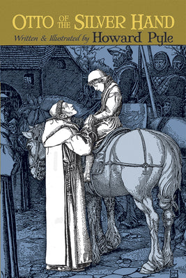 Book cover for Otto of the Silver Hand