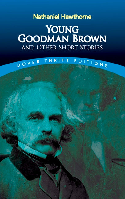 Book cover for Young Goodman Brown and Other Short Stories (Revised)