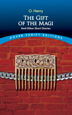 Book cover for The Gift of the Magi and Other Short Stories