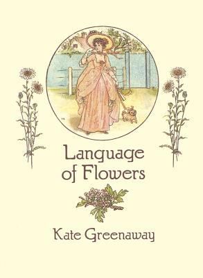 Book cover for Language of Flowers