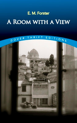 Book cover for A Room with a View