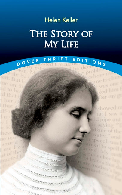 Book cover for Story of My Life