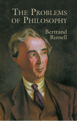 Book cover for The Problems of Philosophy