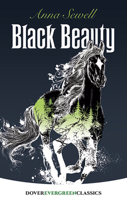 Book cover for Black Beauty