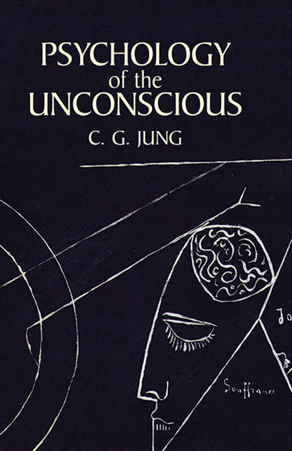 Book cover for Psychology of the Unconscious