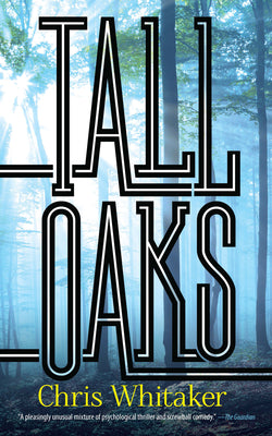Book cover for Tall Oaks