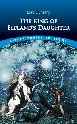 Book cover for The King of Elfland's Daughter