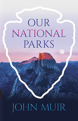 Book cover for Our National Parks