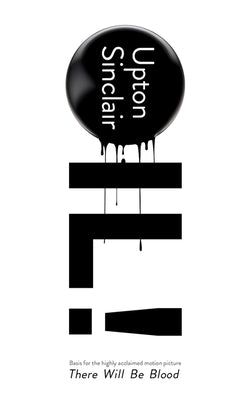 Book cover for Oil!