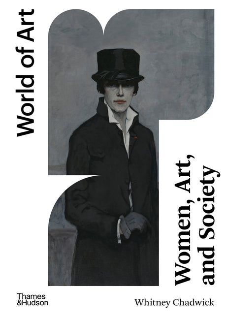 Book cover for Women, Art, and Society